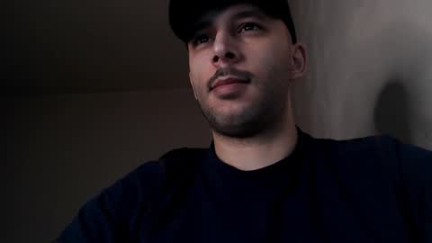 HenryAxe online show from March 14, 10:22 am