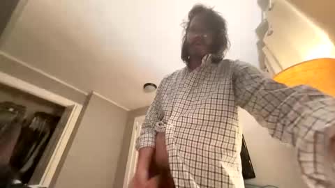 henrym1013 online show from April 21, 4:07 am