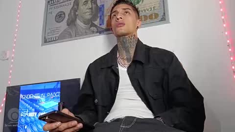 Henzeld online show from March 14, 6:09 am