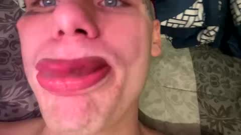 Dylan Seeley online show from April 10, 7:10 pm