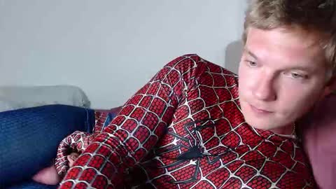 Gregblonde  Alextattoo online show from October 26, 3:58 pm