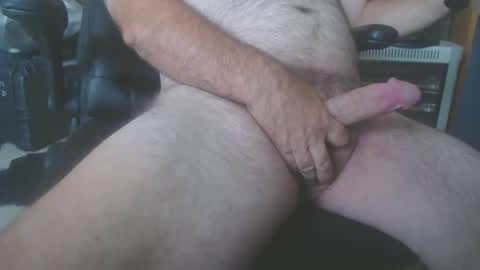 Erotic online show from February 13, 8:55 pm