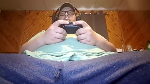 Hereforbootyyyy online show from April 12, 7:15 pm