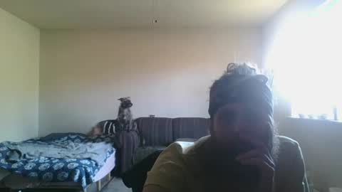 hermannbukowski online show from October 28, 10:01 pm