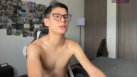 hey_cesard online show from October 22, 3:05 pm