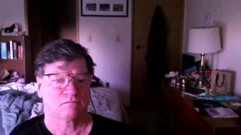 hg99too online show from February 24, 3:02 pm