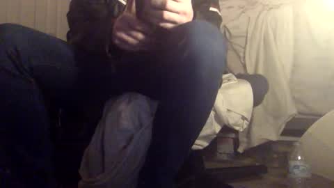 hardrockcockstar online show from December 11, 2:11 am