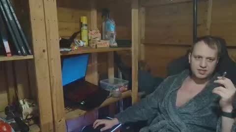 H Dawg online show from March 22, 7:30 pm