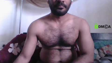 Snapshot of hhiteshs19 chatting on March 1, 4:58 am Hitesh online show from March 1, 4:58 am