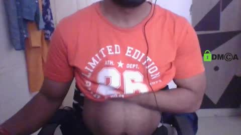 Snapshot of hhiteshs19 chatting on October 21, 6:16 am Hitesh online show from October 21, 6:16 am