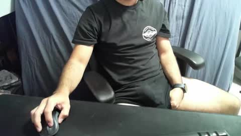 hi_im_chuck online show from March 15, 7:05 am