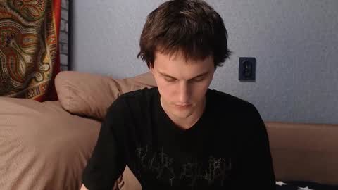 higherdegree online show from October 10, 10:12 pm