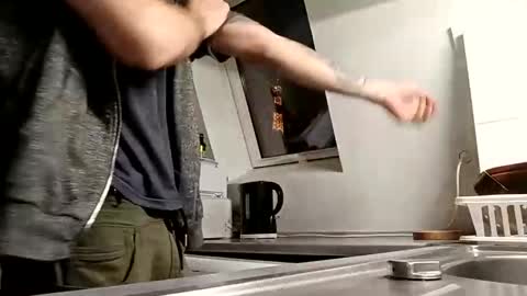 highnightz online show from February 28, 9:55 pm