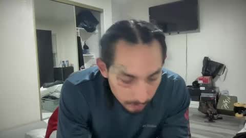 hihello400 online show from October 6, 3:44 am