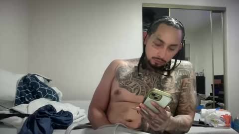 hihello7777 online show from January 6, 5:00 am