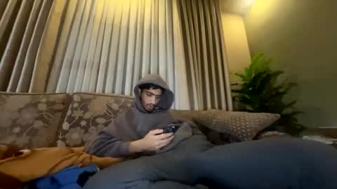 hihi9697 online show from February 8, 11:20 pm