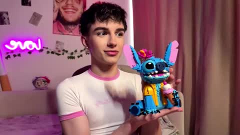 twinkvadusha online show from March 5, 7:04 am