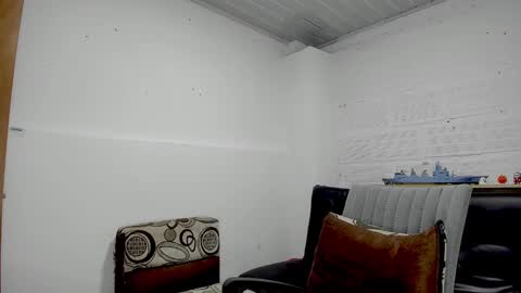 Snapshot of himoreno97 chatting on February 5, 11:50 pm Hi moreno online show from February 5, 11:50 pm