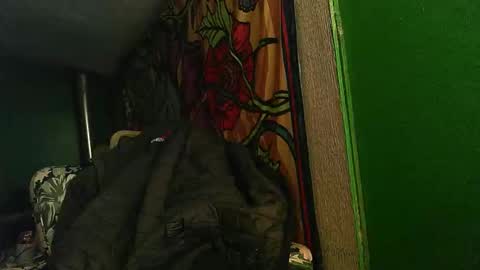 hippiedad333 online show from January 5, 11:41 pm