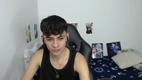 Hisokax online show from February 24, 4:02 am