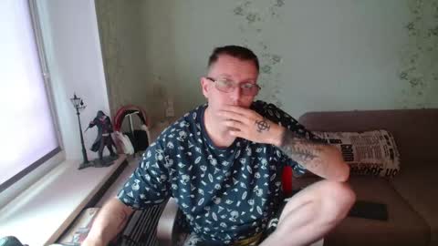 Wet Jack online show from October 30, 7:10 am