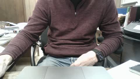 Nick online show from January 13, 10:56 pm