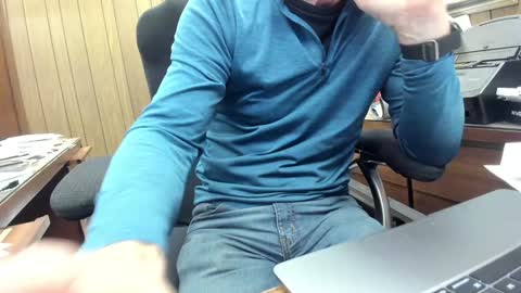 Nick online show from February 2, 12:09 am