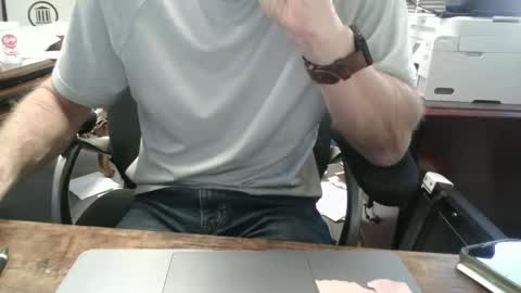 Nick online show from November 1, 8:57 pm