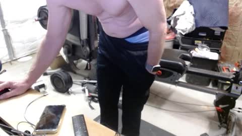 Nick online show from March 6, 12:13 pm