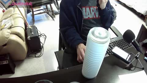 Hentai man online show from March 9, 4:44 pm