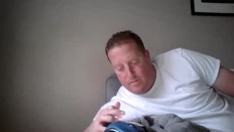 THE MAN online show from December 27, 4:11 pm