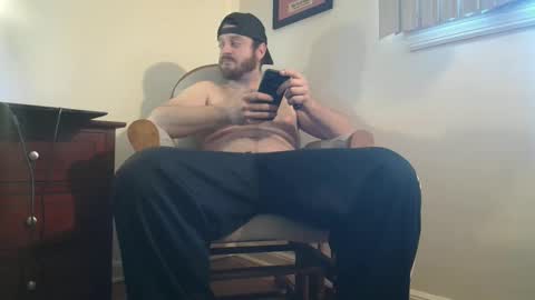 Hockey Player online show from April 10, 6:15 pm