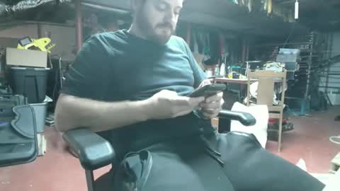 Hockey Player online show from October 21, 11:51 pm