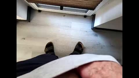 holger_man online show from February 1, 11:10 am