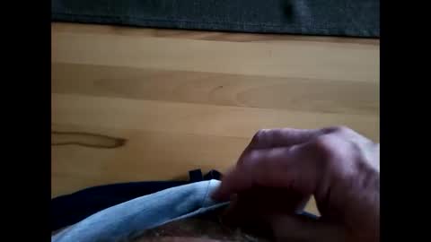 holger_man online show from December 19, 10:24 am