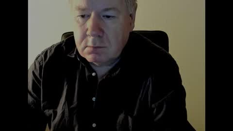 Holger online show from October 17, 1:59 pm