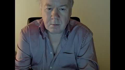 Holger online show from November 6, 2:09 pm