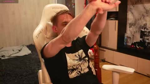 Mike online show from November 17, 10:02 pm