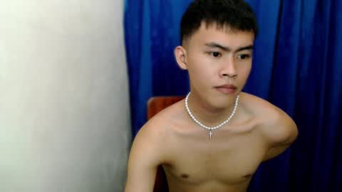 Jayjay online show from November 7, 1:25 pm