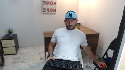 holy_sin online show from December 18, 2:06 pm