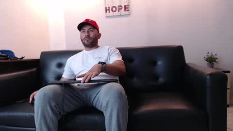 holy_sin online show from January 29, 2:10 pm