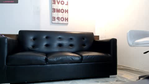 holy_sin online show from January 4, 5:37 pm