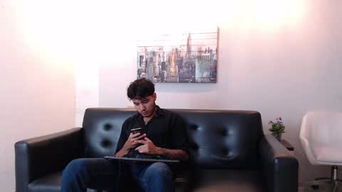 holy_sin online show from February 4, 3:26 pm