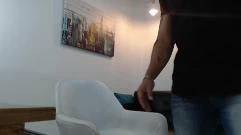 holy_sin online show from March 10, 1:21 pm