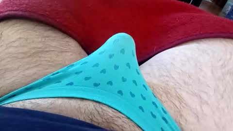 holycannoli123 online show from February 9, 2:22 pm