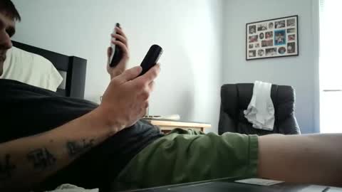 Joseph online show from April 8, 5:54 pm