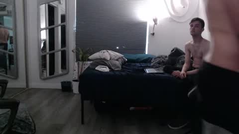 Richie online show from January 21, 10:41 pm