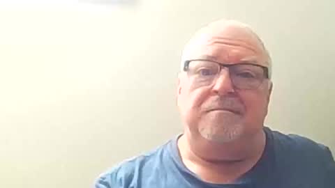 HairyDad online show from March 28, 5:46 pm