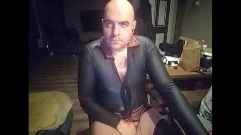 Thomass online show from November 30, 7:38 pm