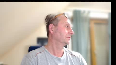 Bernd online show from January 8, 9:01 pm